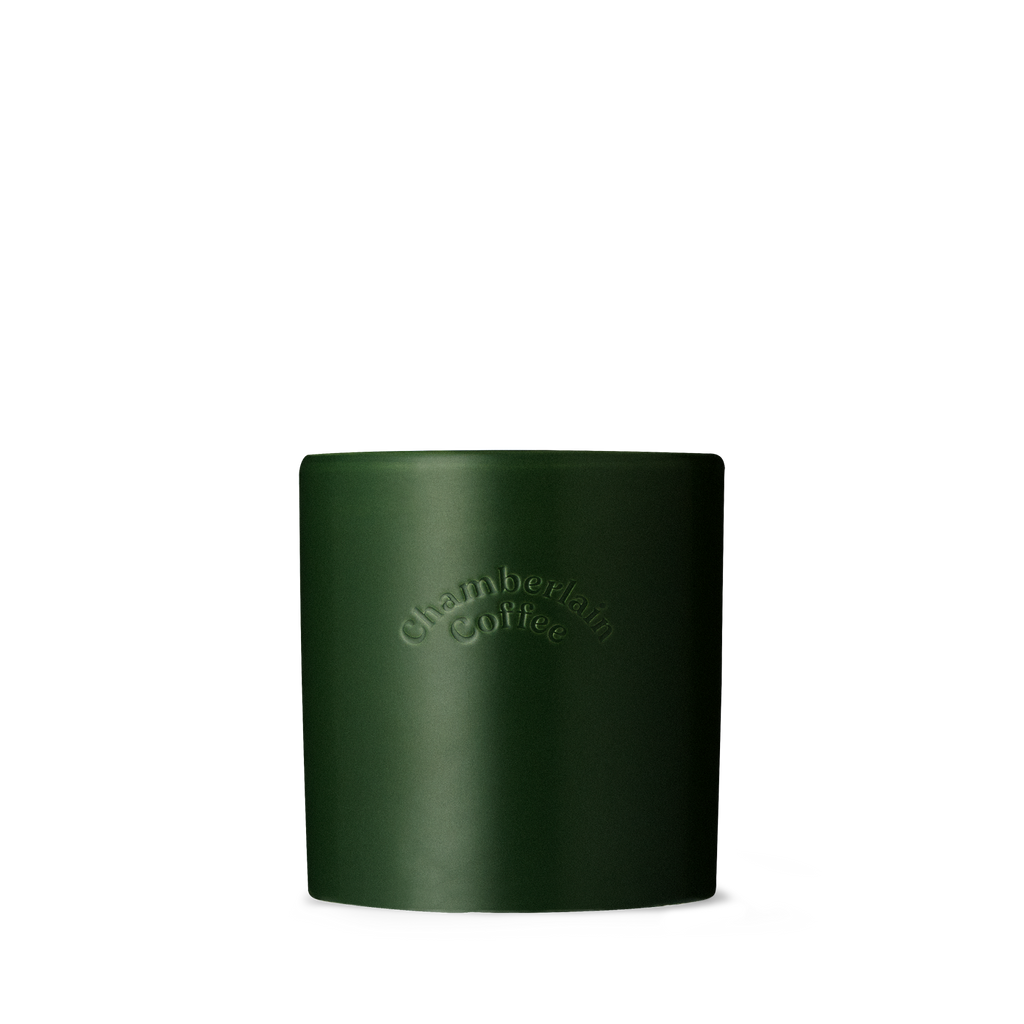 Matcha Ceramic Candle