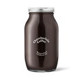 XL Cold Brew Mason Jar